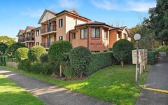 19/2-14 Pacific Highway, Roseville NSW