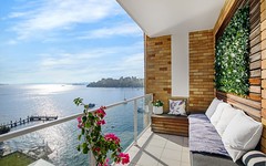 74/11 Sutherland Crescent, Darling Point NSW