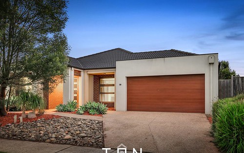 30 John Russell Road, Cranbourne West VIC