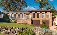 5 Oleander Avenue, Baulkham Hills NSW