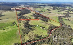 540 Mount Lookout Road, Mount Taylor VIC