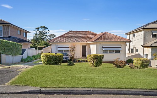 22 Wolger Rd, Ryde NSW 2112