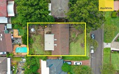 10 Yvonne Cres., Georges Hall NSW