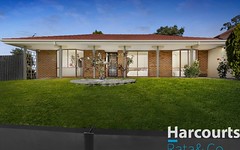43 Eucalyptus Place, Meadow Heights VIC