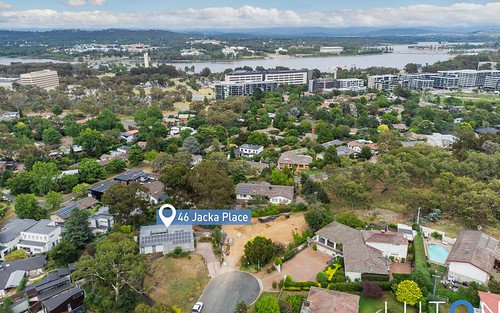 46 Jacka Place, Campbell ACT 2612