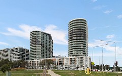 208/1 Anthony Rolfe Avenue, Gungahlin ACT