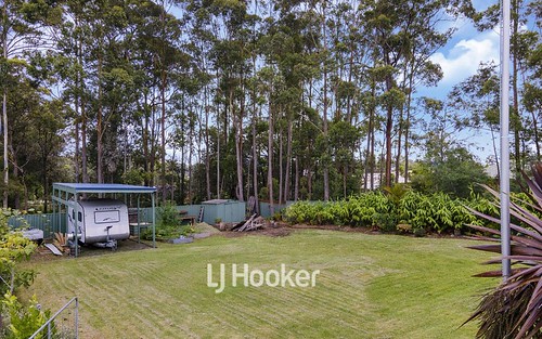 22 Durnford Place, St Georges Basin NSW