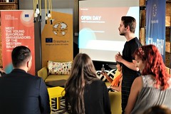 YEA Open Days in Banja Luka