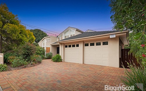 23 Colonial Drive, Vermont South VIC