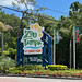 ZooTampa Main Entrance