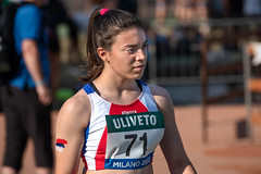 Giulia Olimpi