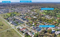 4/7-9 Curlew Place, Shepparton VIC