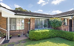 5/448 Port Hacking Road, Caringbah South NSW