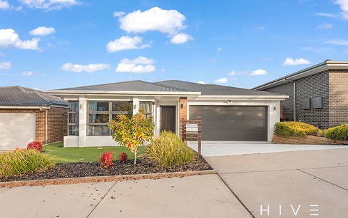 43 Peter Cullen Way, Wright ACT 2611