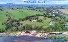376 Candelo Bega Road, Candelo NSW