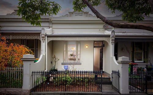 12 Alfred St, North Melbourne VIC 3051