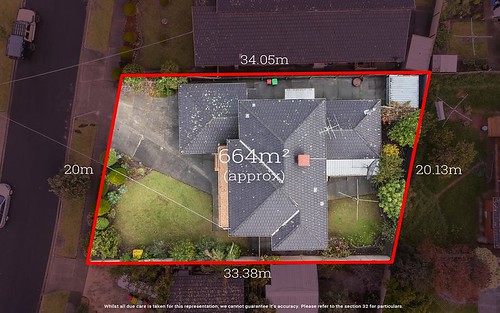 47 Orleans Rd, Avondale Heights VIC 3034