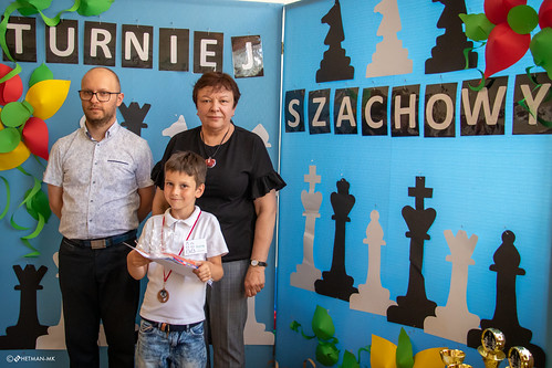 X Turniej Szachowy Przedszkolaków o Mistrzostwo Świdnicy-116