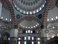 Mimar Sinan, Şehzade Mosque