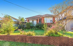 80 Lovell Road, Eastwood NSW