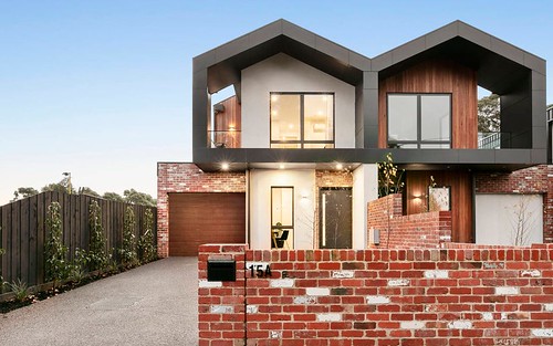 15a Victor Rd, Bentleigh East VIC 3165