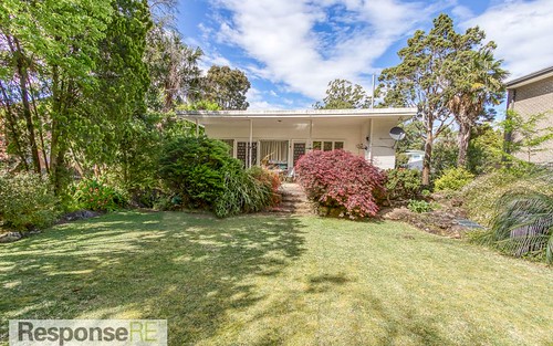 26 Hall Rd, Hornsby NSW 2077