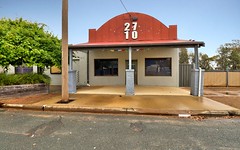 25a Livingstone Street, Mathoura NSW