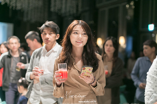《婚攝cindy》Hau&Jung-晶綺盛宴珍珠廳-59