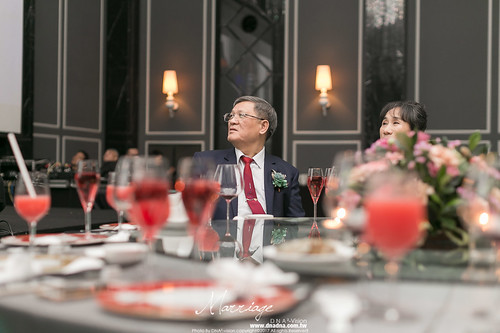 《婚攝cindy》Hau&Jung-晶綺盛宴珍珠廳-58