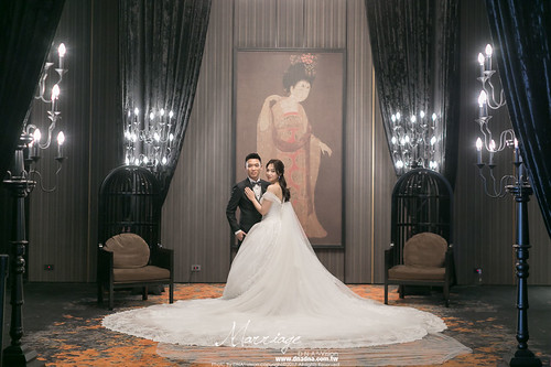 《婚攝cindy》Hau&Jung-晶綺盛宴珍珠廳-50