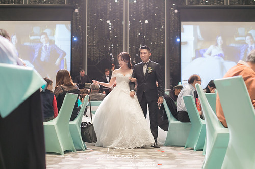 《婚攝cindy》Hau&Jung-晶綺盛宴珍珠廳-46