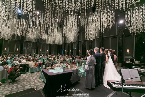 《婚攝cindy》Hau&Jung-晶綺盛宴珍珠廳-45