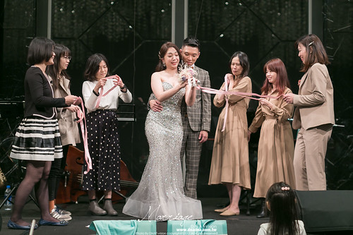 《婚攝cindy》Hau&Jung-晶綺盛宴珍珠廳-76