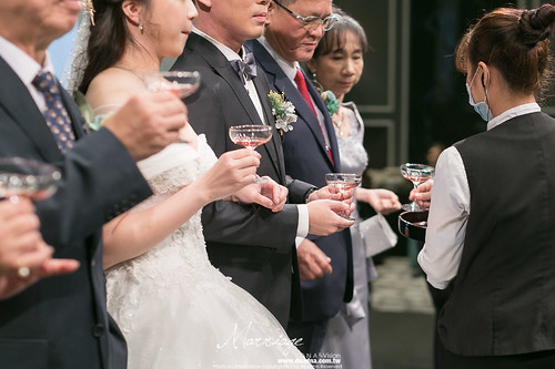 《婚攝cindy》Hau&Jung-晶綺盛宴珍珠廳-39