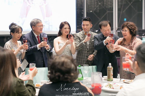 《婚攝cindy》Hau&Jung-晶綺盛宴珍珠廳-83