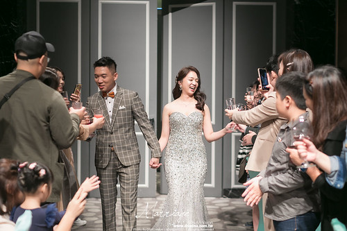 《婚攝cindy》Hau&Jung-晶綺盛宴珍珠廳-66