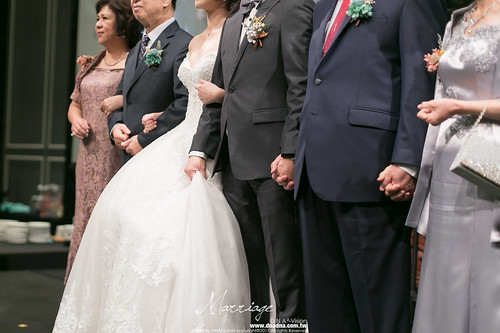 《婚攝cindy》Hau&Jung-晶綺盛宴珍珠廳-42