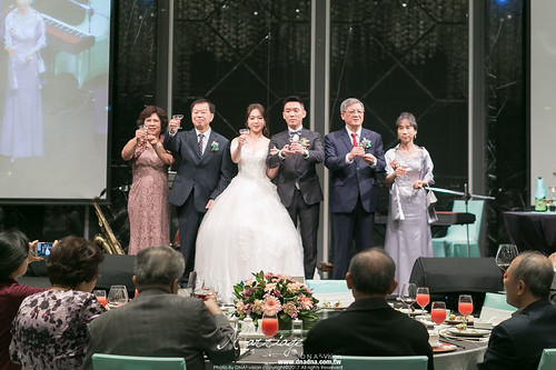 《婚攝cindy》Hau&Jung-晶綺盛宴珍珠廳-40