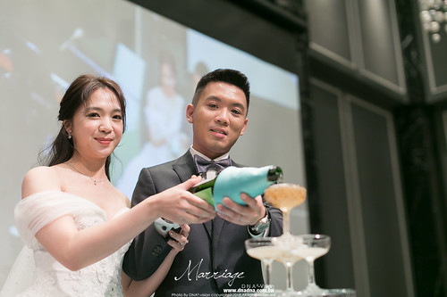 《婚攝cindy》Hau&Jung-晶綺盛宴珍珠廳-35