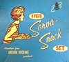 Anchor Hocking Serva-Snack Box Illustration
