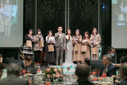 《婚攝cindy》Hau&Jung-晶綺盛宴珍珠廳-82