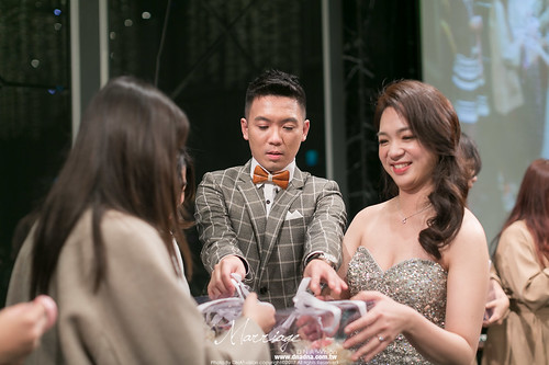 《婚攝cindy》Hau&Jung-晶綺盛宴珍珠廳-79