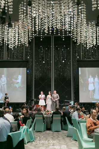 《婚攝cindy》Hau&Jung-晶綺盛宴珍珠廳-69