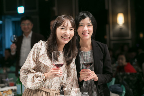 《婚攝cindy》Hau&Jung-晶綺盛宴珍珠廳-61