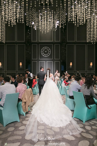 《婚攝cindy》Hau&Jung-晶綺盛宴珍珠廳-48