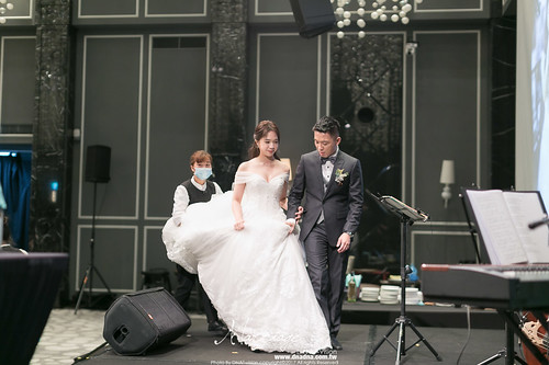 《婚攝cindy》Hau&Jung-晶綺盛宴珍珠廳-33
