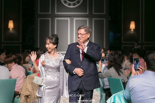 《婚攝cindy》Hau&Jung-晶綺盛宴珍珠廳-26