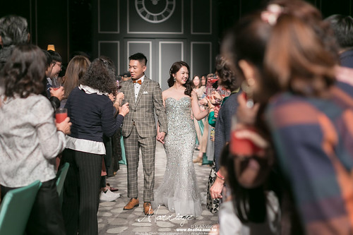 《婚攝cindy》Hau&Jung-晶綺盛宴珍珠廳-67