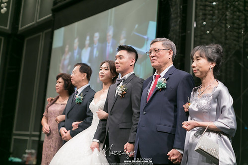 《婚攝cindy》Hau&Jung-晶綺盛宴珍珠廳-43