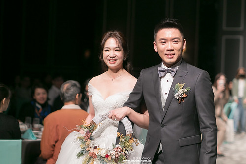 《婚攝cindy》Hau&Jung-晶綺盛宴珍珠廳-32